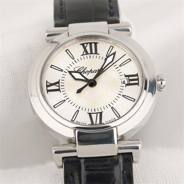 蕭邦手表的進(jìn)水處理方法有哪些？