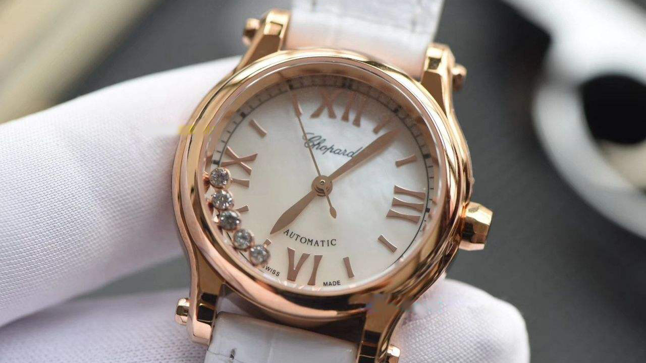 蕭邦手表走時突然不走了是怎么回事？