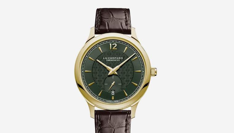 蕭邦L.U.C XPS 1860警官證明傳統絕不是基本（圖2）