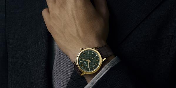 蕭邦L.U.C XPS 1860警官證明傳統絕不是基本（圖3）