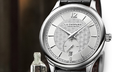 蕭邦手表進(jìn)灰了該怎么辦（蕭邦手表進(jìn)灰處理方法）（圖）