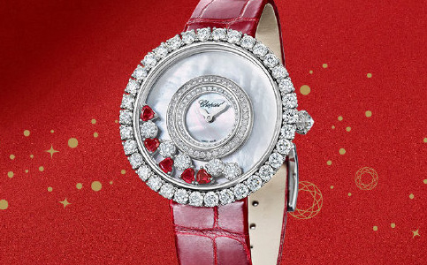 深圳蕭邦表維修中心(蕭邦機械表偷停)(圖) 深圳蕭邦表維修中心(蕭邦機械表偷停)(圖)