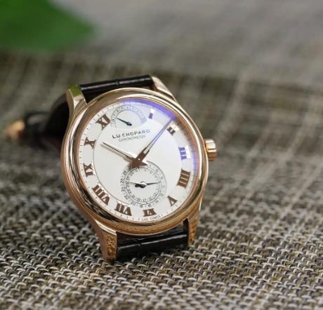 蕭邦手表表鏡摔碎怎么辦？