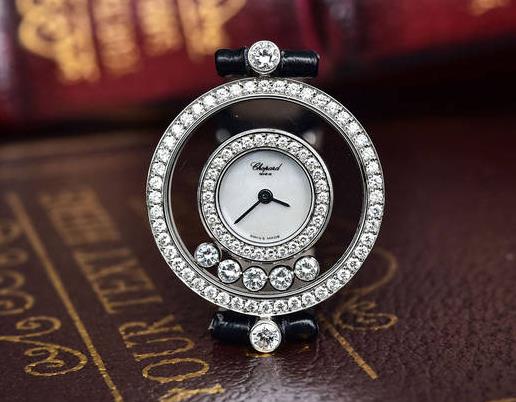 蕭邦手表受磁處理方法有哪些？（深圳蕭邦維修保養(yǎng)中心）