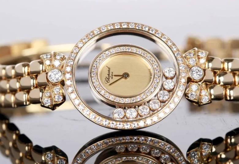 蕭邦手表走走停停怎么回事(如何快速解決手表停止運(yùn)轉(zhuǎn)的問題)