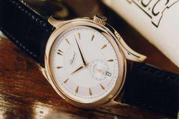 蕭邦手表怎么保養？（蕭邦手表保養辦法）（圖）