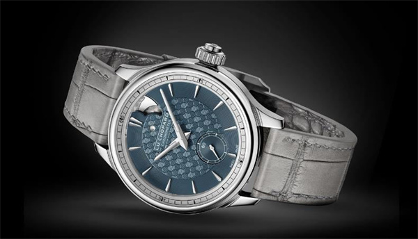 解決之道:蕭邦腕表日歷停滯,如何輕松應對(圖) 解決之道:蕭邦腕表日歷停滯,如何輕松應對(圖)