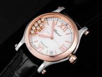 蕭邦手表表帶太緊解決辦法是什么