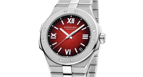 奢侈守護者的危機！蕭邦腕表皮表帶斷裂如何優雅應對（圖）