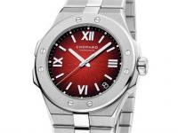 奢侈守護者的危機！蕭邦腕表皮表帶斷裂如何優雅應對