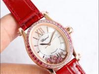 蕭邦手表表蒙有劃痕處理方法推薦