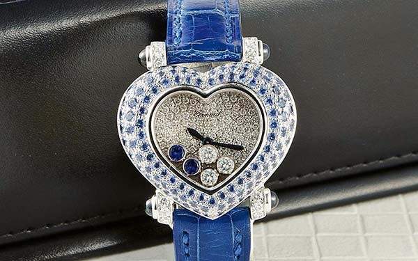 蕭邦手表走快了解決方法推薦（圖）