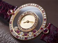 蕭邦手表表帶太松處理技巧詳解