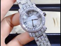 蕭邦手表摔壞了處理辦法推薦