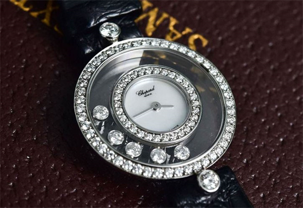 精準調校，輕松應對！蕭邦腕表走快問題高效解決方案（圖）