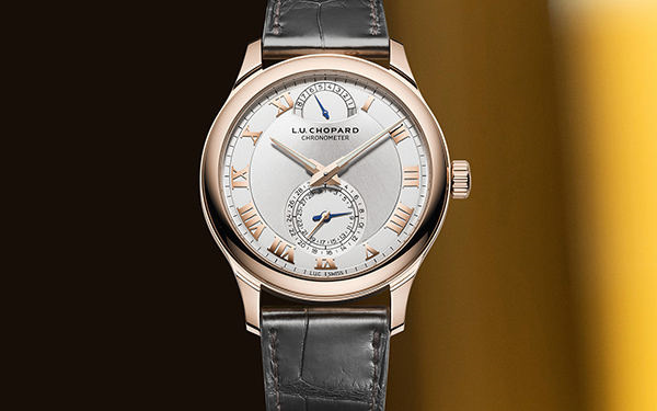 蕭邦走時不準(zhǔn)處理技巧集錦（手表維修知識與日常保養(yǎng)指南）（圖）