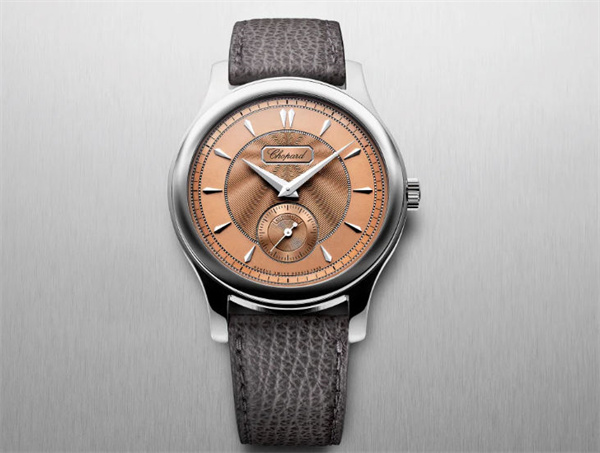 蕭邦選擇目標客戶的原因（品牌定位與市場策略解析）（圖）