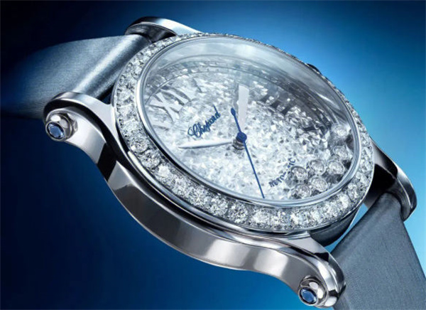 蕭邦表殼破裂處理技巧盤點（維修方法與注意事項）（圖）