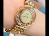 蕭邦腕表走時不準解決辦法盤點（日常保養與故障排查技巧）