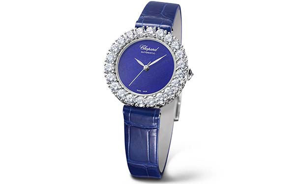 蕭邦腕表表針變色解決方法集錦（保養(yǎng)與修復(fù)技巧詳解）（圖）