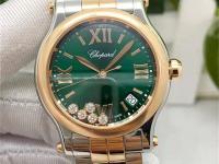 蕭邦腕表表針掉了解決技巧匯總（輕松修復你的愛表）