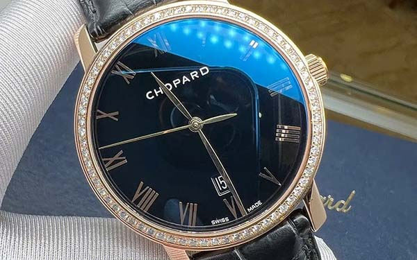 蕭邦腕表停走處理辦法盤點（專業(yè)維修技巧與日常保養(yǎng)指南）（圖）