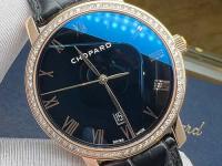 蕭邦腕表停走處理辦法盤點（專業維修技巧與日常保養指南）