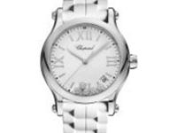 蕭邦腕表表帶掉色處理辦法盤點（科學保養延長使用壽命）