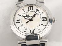 蕭邦腕表偷停處理技巧大全（保養與維修的實用指南）