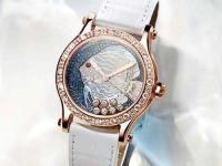 蕭邦腕表摔壞解決技巧深度解析（修復與保養的實用指南）