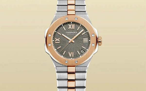 蕭邦機芯受損解決技巧詳解（保護愛表的實用指南）（圖）