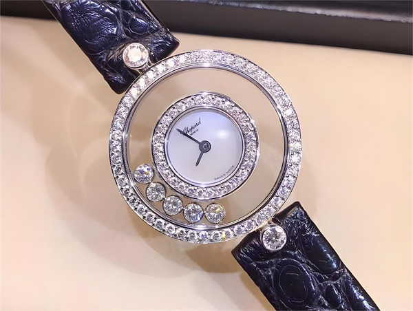 蕭邦腕表指針生銹解決方法大全（保養(yǎng)與修復(fù)技巧分享）（圖）