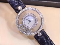 蕭邦腕表指針生銹解決方法大全（保養與修復技巧分享）