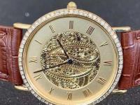 蕭邦手表尺寸怎么選（男士女士選購指南及測量技巧）