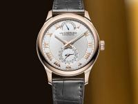 蕭邦腕表走快了怎么解決(腕表保養與調整技巧)