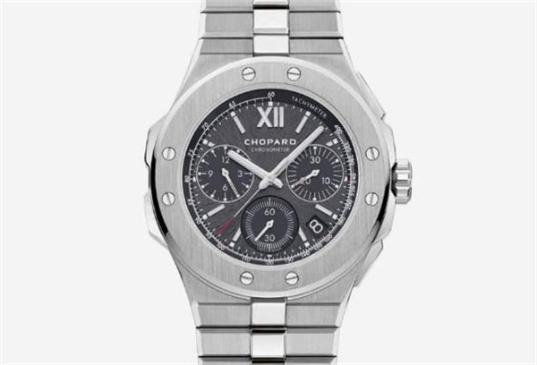 蕭邦手表為什么那么貴（奢華工藝與品牌價值解析）（圖）