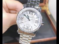 蕭邦手表表帶掉色解決方法集錦（保養與修復技巧詳解）