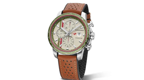 蕭邦手表指針生銹解決方法盤點（保養與修復技巧指南）（圖）