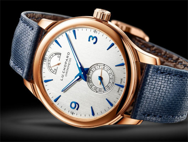 蕭邦手表外觀有劃痕解決方法盤點（保養(yǎng)與修復技巧全解析）（圖）