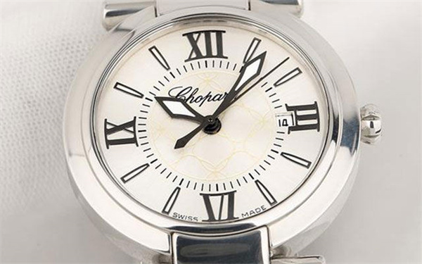 蕭邦手表偷停原因解析（了解手表故障與保養知識）（圖）