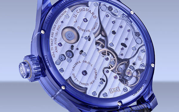 蕭邦手表發條擰反了解決辦法詳解（輕松修復指南與常見誤區避雷）（圖）