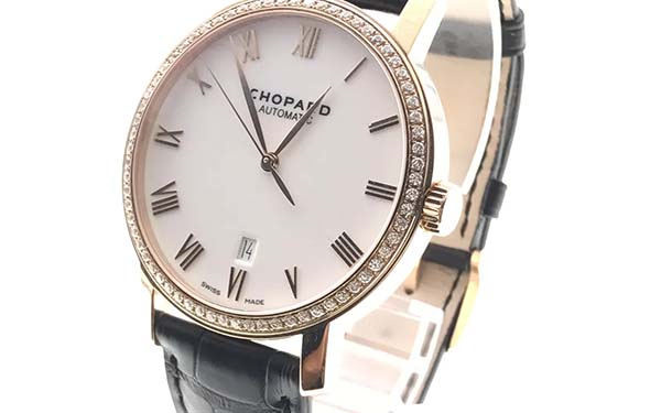 蕭邦價目表一覽（探索奢華腕表的定價世界）（圖）