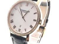 蕭邦價目表一覽（探索奢華腕表的定價世界）