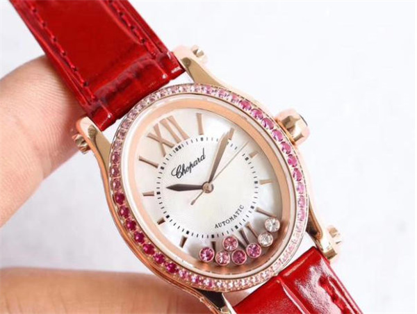 蕭邦手表機(jī)芯受損如何解決（專業(yè)維修指南與日常保養(yǎng)技巧）（圖）