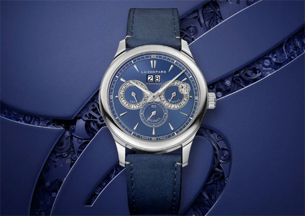 蕭邦手表進水了處理技巧盤點（正確保養(yǎng)與修復方法）（圖）