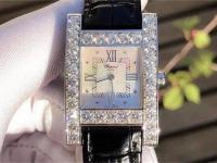 蕭邦腕表表針不走解決方法（輕松修復指南與常見故障排查）