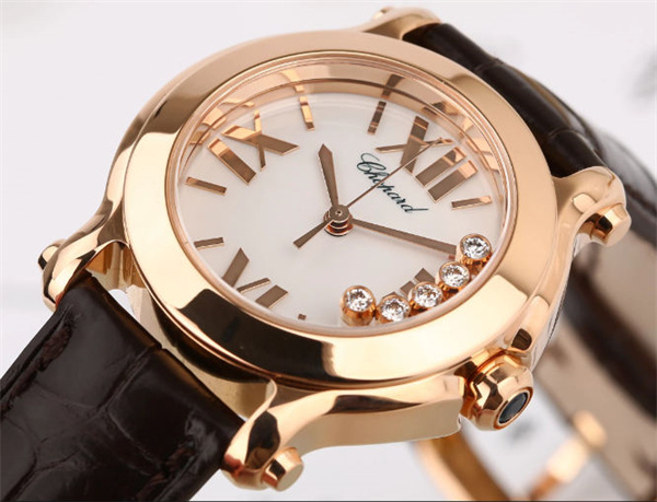 蕭邦日期調整技巧與注意事項（手表功能詳解）（圖）