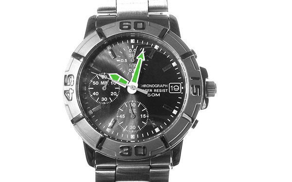 蕭邦很久不戴不走解決方法（腕表保養與維修技巧）（圖）