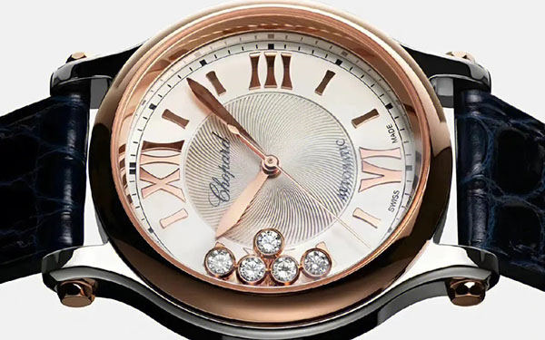 蕭邦走慢解決技巧匯總（鐘表保養的實用建議）（圖）