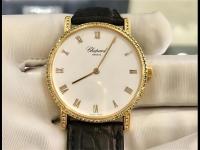 蕭邦腕表臟了解決辦法盤點（日常保養與清潔技巧）